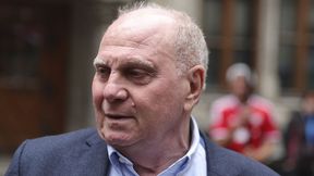 Niepokojące wieści z Niemiec. Legenda trafiła do szpitala