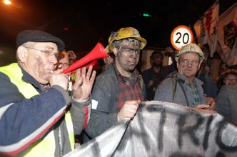 Pomoc dla górnictwa. Bruksela torpeduje kluczowy plan rządu
