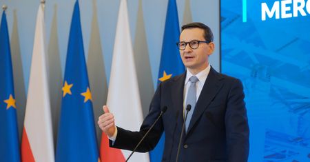 Nowelizacja ustawy o SN odblokuje KPO? Bruksela zadowolona z projektu
