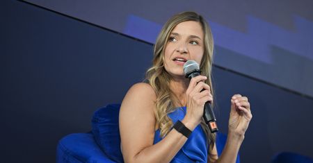 Przekonywali ją do zabiegów medycyny estetycznej. Tak reagowała