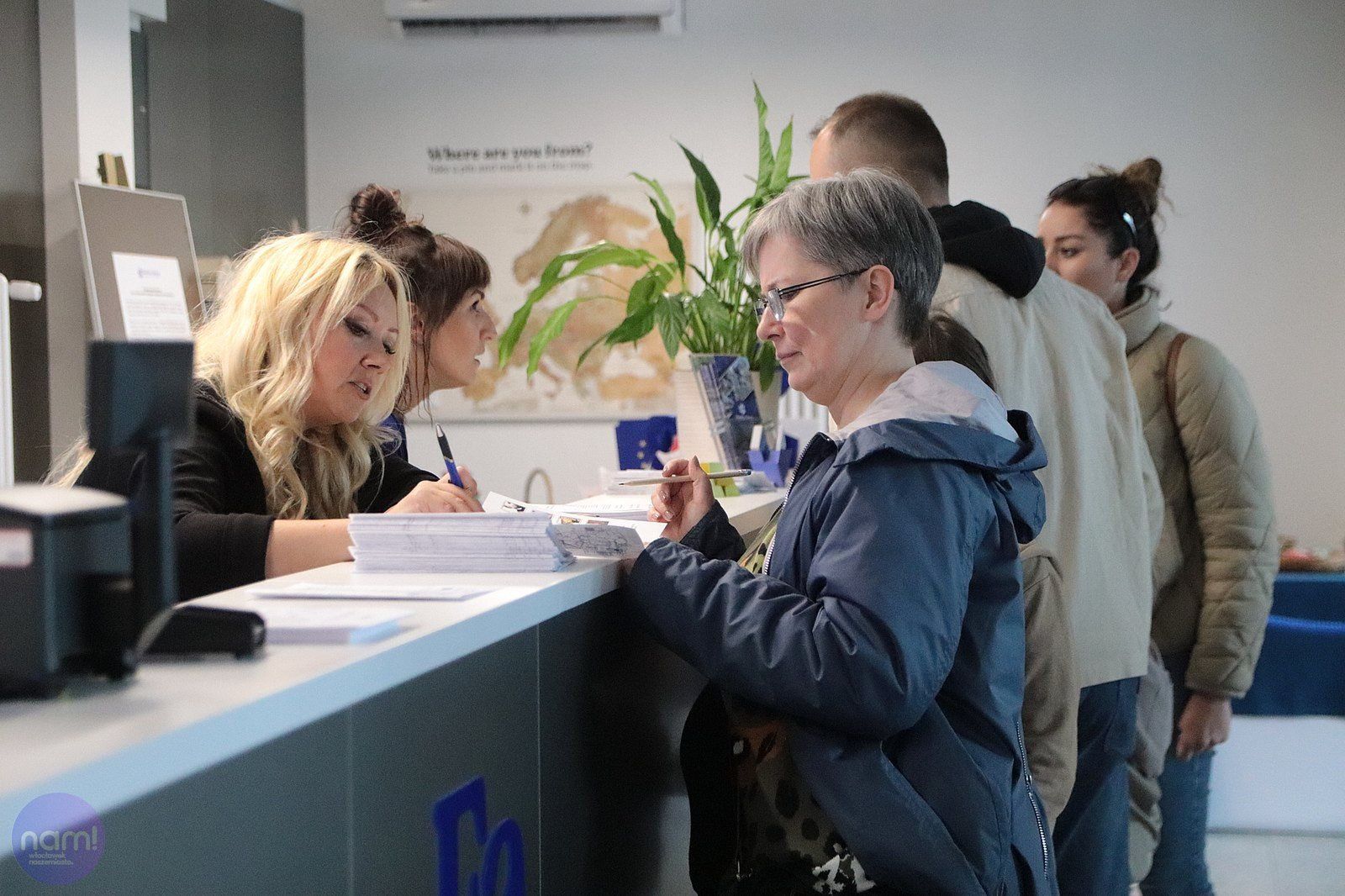 Noc Muzeów 2025. ICF Skarbiec Fajansu Centrum Kultury „Browar B.” we Włocławku