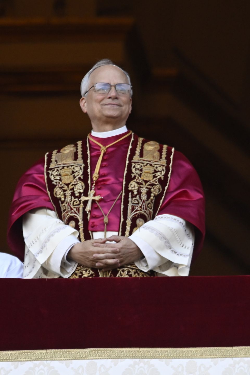 Papież Leon XIV