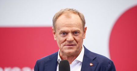 Skandaliczny wywiad ambasadora Izraela. Tusk reaguje