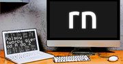 Polscy twórcy gier od A do Z: Rezoner