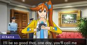 Ace Attorney 5 to teraz Phoenix Wright: Ace Attorney - Dual Destinies (jest i nowy trailer)