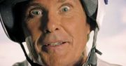 David Hasselhoff nie jest poważnym człowiekiem