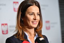 Koronawirus w Polsce. Była minister sportu zakażona. Uroczystość przejęcia resortu odwołana
