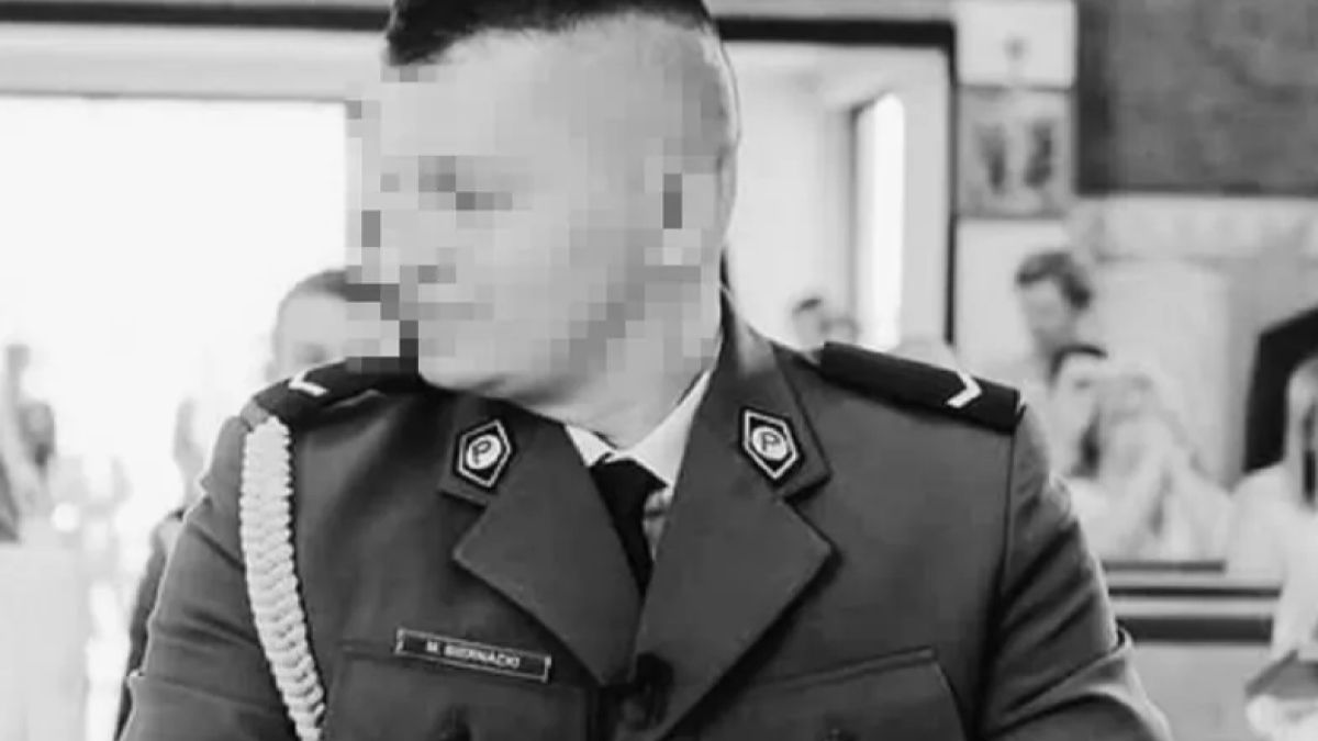 Prokuratura bada śmiertelne postrzelenie policjanta w Warszawie