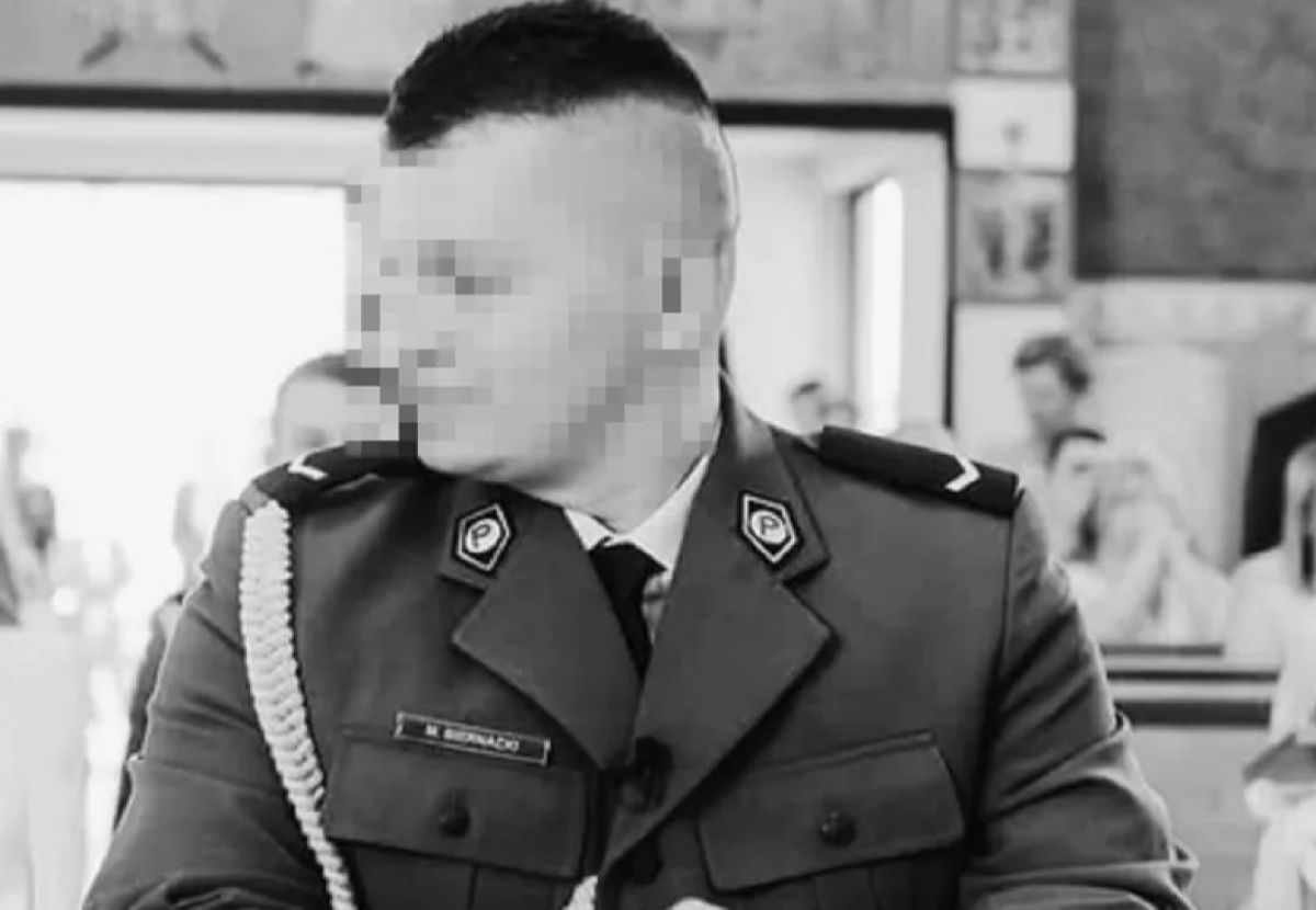 Śmiertelne postrzelenie policjanta w Warszawie. Są nowe informacje