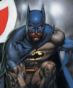 Batman Knightfall. Nowy początek. Tom 5 - recenzja komiksu wyd. Egmont