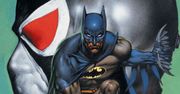 Batman Knightfall. Nowy początek. Tom 5 - recenzja komiksu wyd. Egmont
