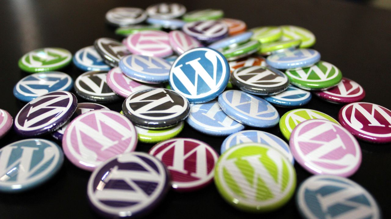 Wordpress 5.0 wydany