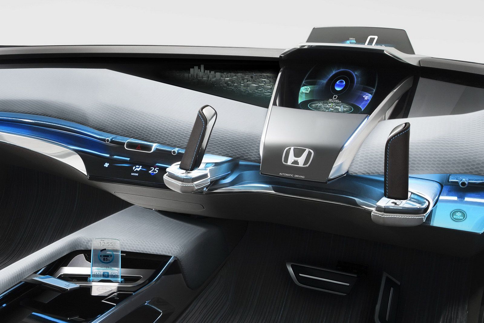Honda AC-X Concept