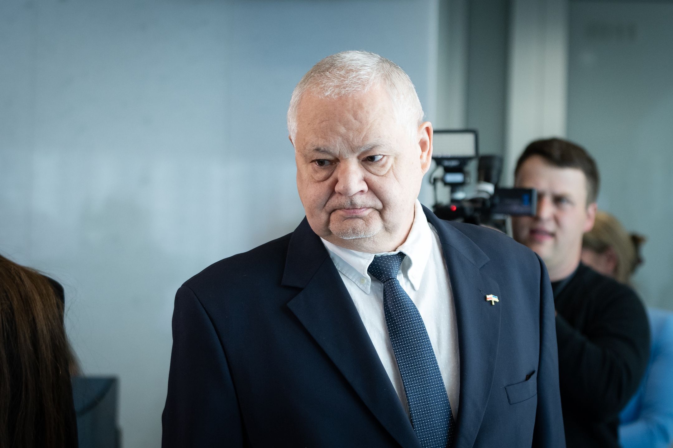 Adam Glapiński