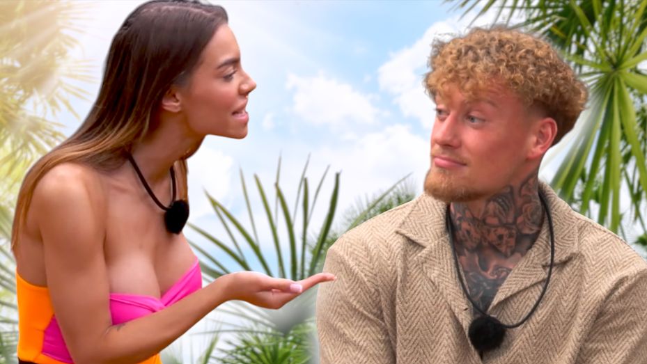 "Hotel Paradise 11" odcinek 4 (RELACJA)
