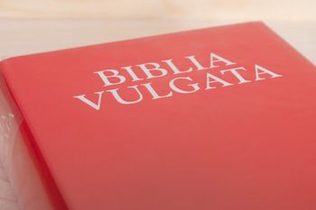Przełomowe odkrycie w badaniach nad Biblią. Odnaleziono zaginione karty