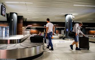 Kwarantanna po przylocie do Polski. Oto nowe zasady