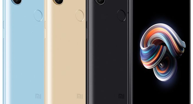 Redmi Note 5 - nowy smartfon Xiaomi w Polsce od 899 zł (wideo)