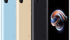 Redmi Note 5 - nowy smartfon Xiaomi w Polsce od 899 zł (wideo)