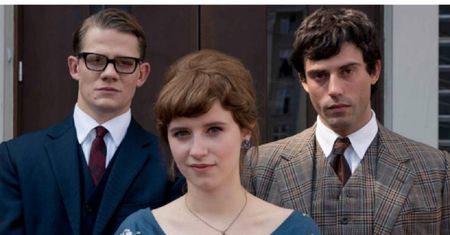 "Naziści" w Polsce. Premiera nowego serialu Disney+ już wkrótce