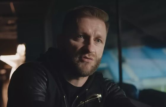 Dokumenty o sportowcach popłacają. Papaya Films z rekordem finansowym