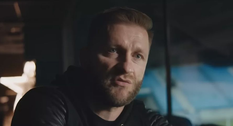 Dokumenty o sportowcach popłacają. Papaya Films z rekordem finansowym