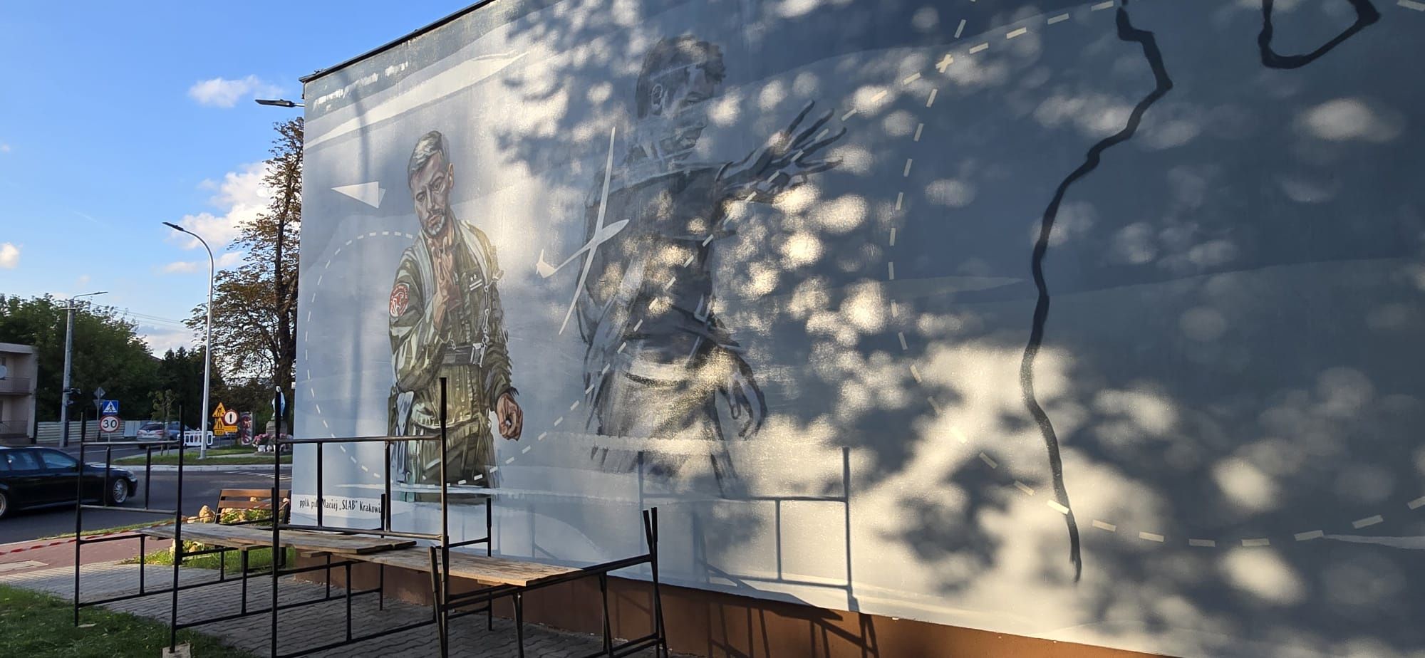 Mural