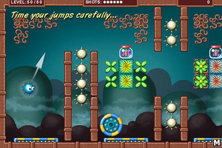 iDarmocha – notowanie 29 9