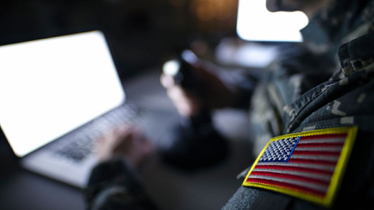 Wywiad USA w ogniu krytyki.