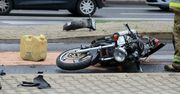 Wypadek w powiecie włocławskim. Policja zdradziła wstępne przyczyny