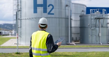 Przełom w energetyce? Japończycy są przekonani