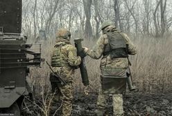 Straty Rosji w Ukrainie. Szacunki MSZ Francji