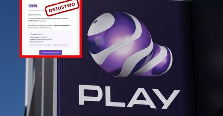 Masz telefon w Play? Ważny komunikat CERT Polska