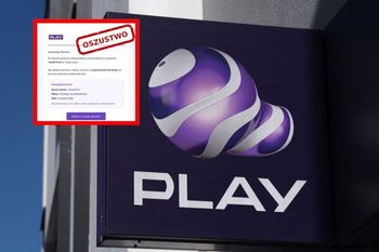 Masz telefon w Play? Ważny komunikat CERT Polska