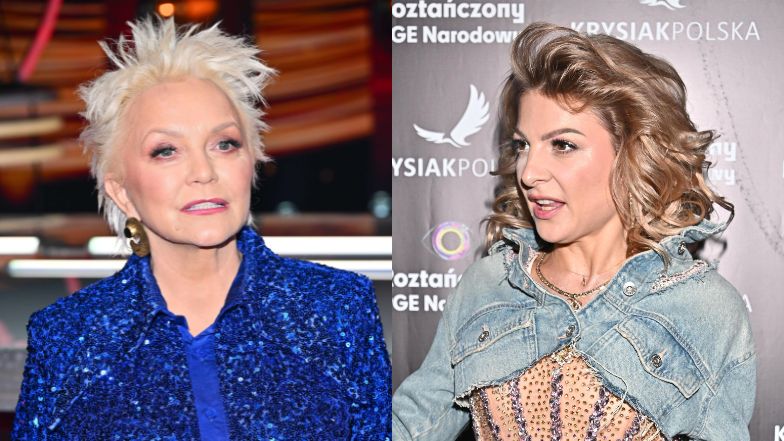 Narożna odpowiada Ostrowskiej, która skrytykowała disco polo