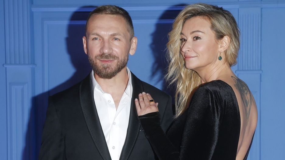 Bal Fundacji TVN 2019, Martyna Wojciechowska