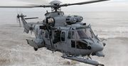Śmigłowiec Airbus Helicopters H225M Caracal. To warto o nim wiedzieć