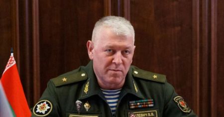 Białoruś wysyła wojsko na granicę z Ukrainą. "Batalionowe grupy taktyczne"
