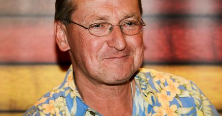 Wojciech Cejrowski sieje zamęt. Pracodawca słowem o nim nie wspomina