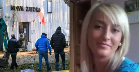 Sprawa Iwony Wieczorek. Poszukiwania w dawnej Zatoce Sztuki to "POKAZÓWKA"? Znany dziennikarz przedstawia swoją teorię