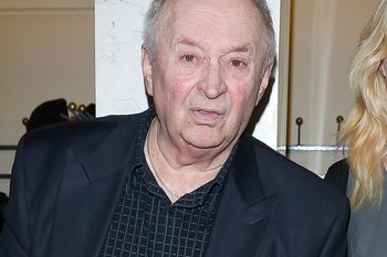 Kończy 87 lat. "Na jednej żonie się nie skończy"