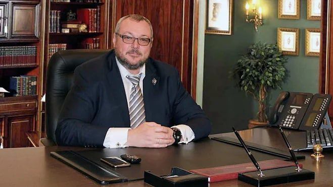 Władysław Awajew jest jednym z oligarchów, którego ciało znaleziono w ostatnich tygodniach 