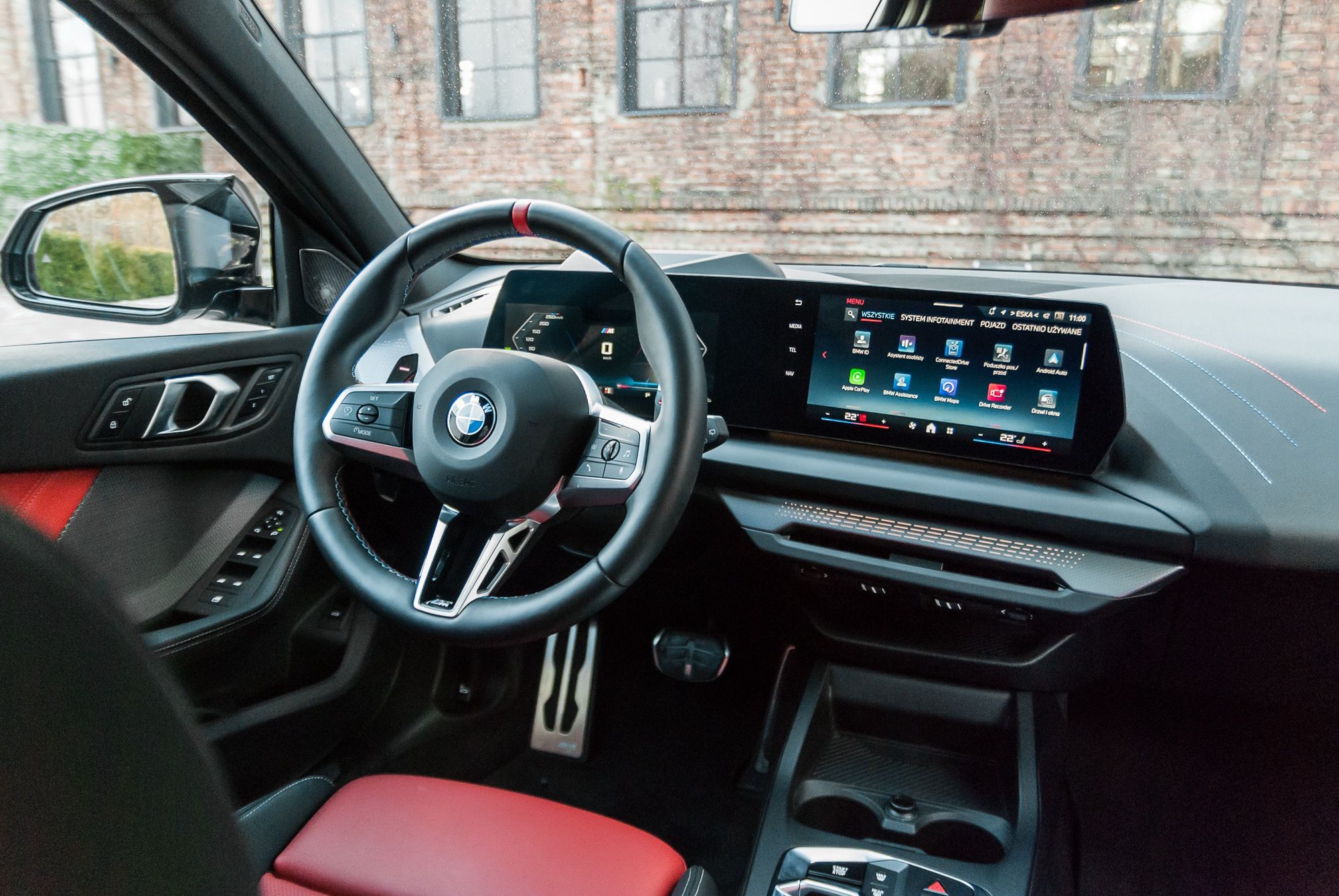 BMW M135 xDrive