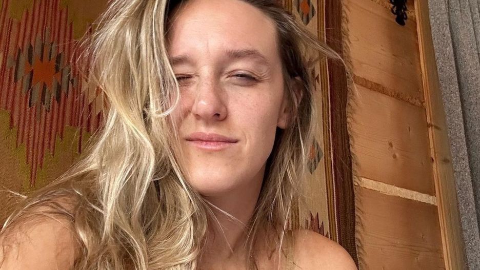 Aleksandra Żebrowska pokazała na Instagramie niedzielny obiad 