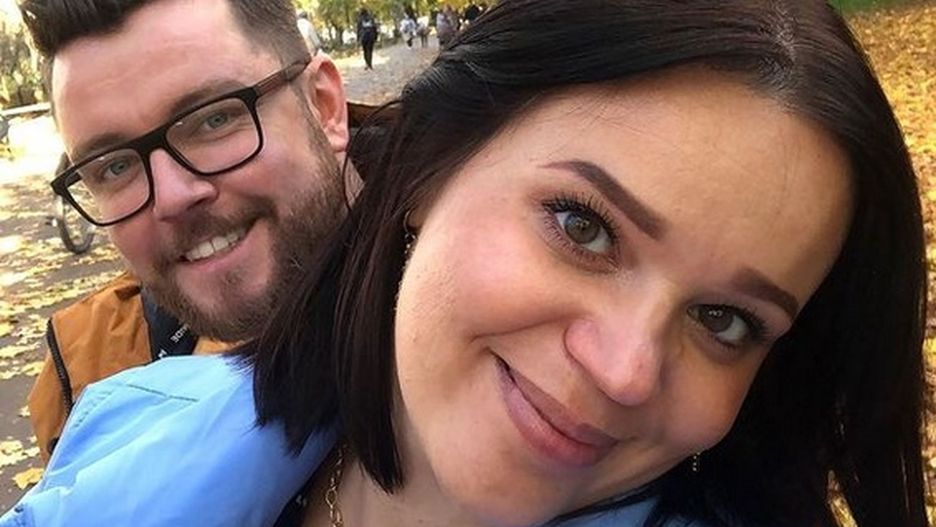 Agnieszka i Wojtek zakochali się w sobie dzięki programowi "Ślub od pierwszego wejrzenia"