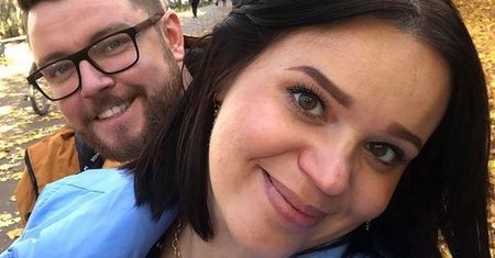 "Ślub od pierwszego wejrzenia": Agnieszka pokazała córkę i męża. Rozczulający obrazek