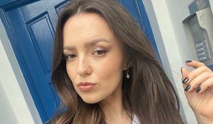 Lanberry zaprasza na spacer po Notting Hill. To tu powstał jej najnowszy teledysk
