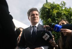 Nowy prezydent Rumunii zaprzysiężony. Ceremonię zbojkotowała prawica