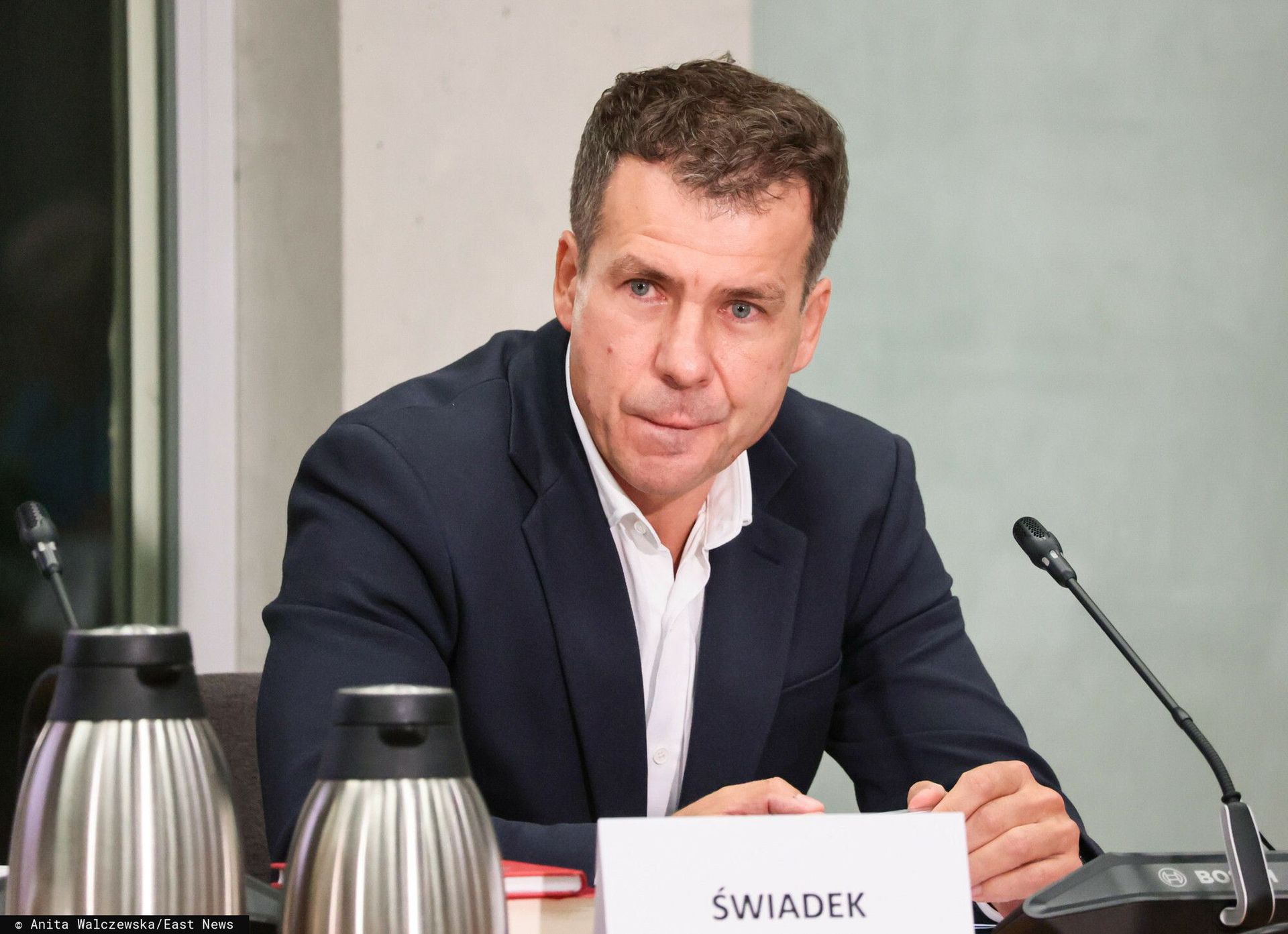 wiadomości,aktualności,WP Wiadomości Tak sobie radzi fundacja byłego szefa CBA. Za PiS zarabiał miliony zł w PZU