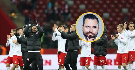 Stanowski nie kryje zdumienia po meczu z Łotwą. "Niebywałe"
